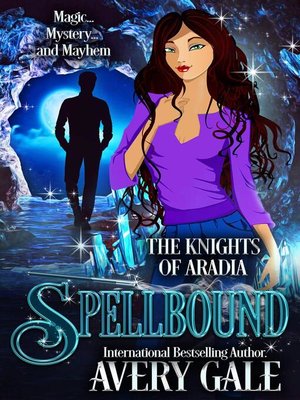 cover image of Spellbound